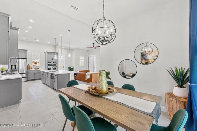 4365 Negal Circle, Melbourne, FL 32901