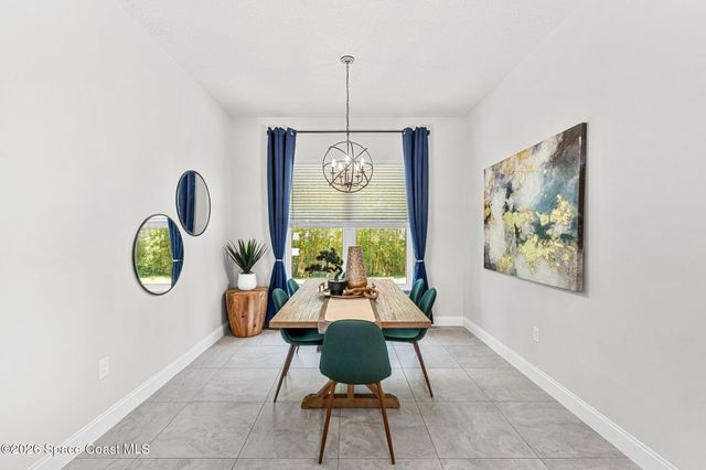 4365 Negal Circle, Melbourne, FL 32901