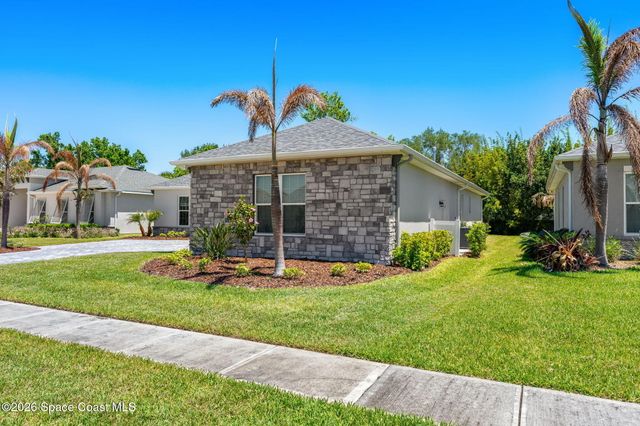 4365 Negal Circle, Melbourne, FL 32901