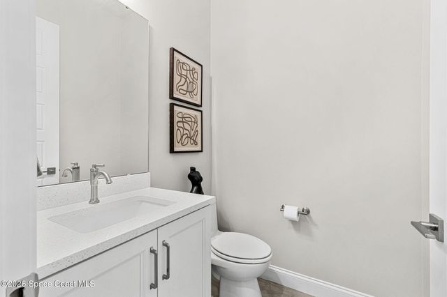 4365 Negal Circle, Melbourne, FL 32901