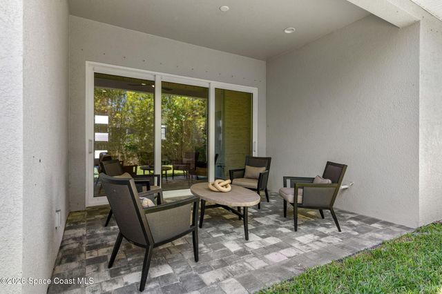 4365 Negal Circle, Melbourne, FL 32901