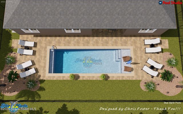 4365 Negal Circle, Melbourne, FL 32901