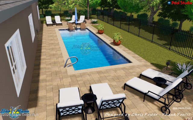 4365 Negal Circle, Melbourne, FL 32901