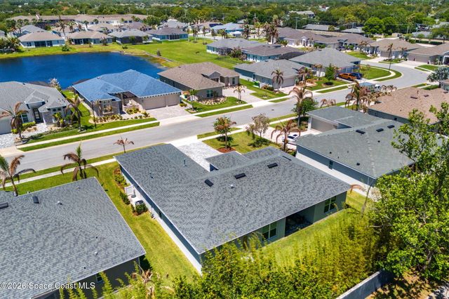 4365 Negal Circle, Melbourne, FL 32901