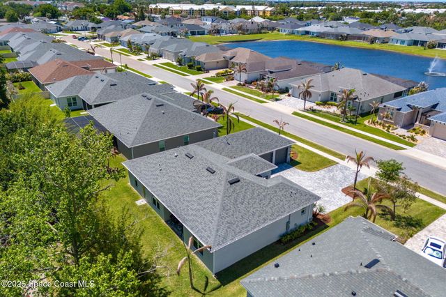 4365 Negal Circle, Melbourne, FL 32901