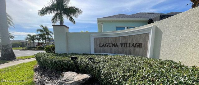 4365 Negal Circle, Melbourne, FL 32901