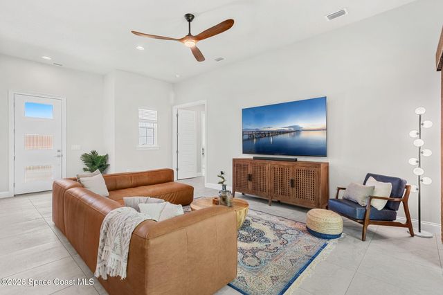 4365 Negal Circle, Melbourne, FL 32901