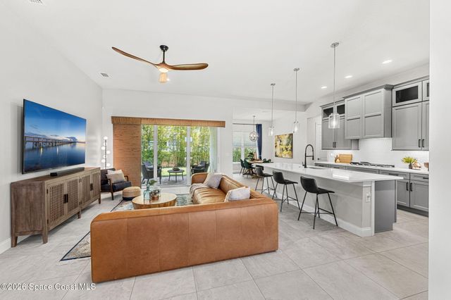 4365 Negal Circle, Melbourne, FL 32901