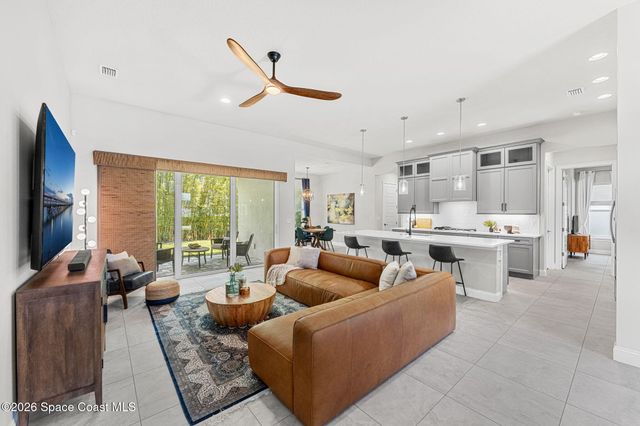 4365 Negal Circle, Melbourne, FL 32901