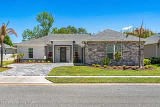 4365 Negal Circle, Melbourne, FL 32901