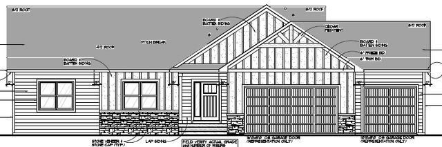 487 146th Avenue, Somerset, WI 54025