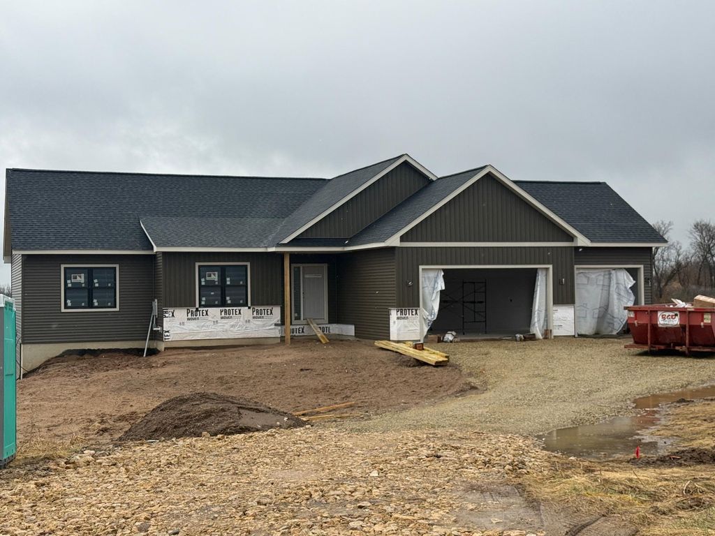 487 146th Avenue, Somerset, WI 54025