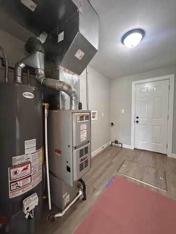 1001 W 38th Place, Hobart, IN 46342