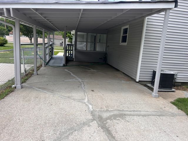 1001 W 38th Place, Hobart, IN 46342