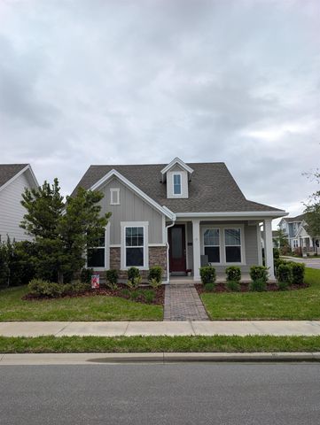 84 Alston Drive, St Augustine, FL 32092