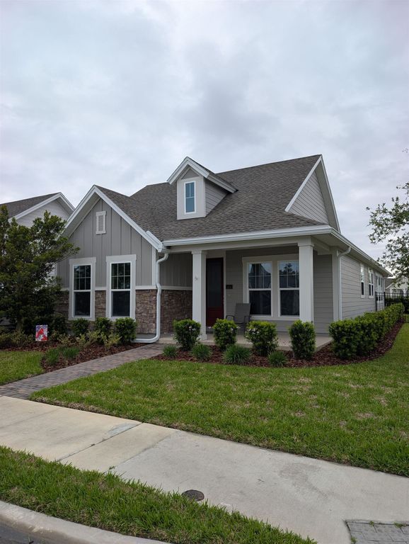 84 Alston Drive, St Augustine, FL 32092