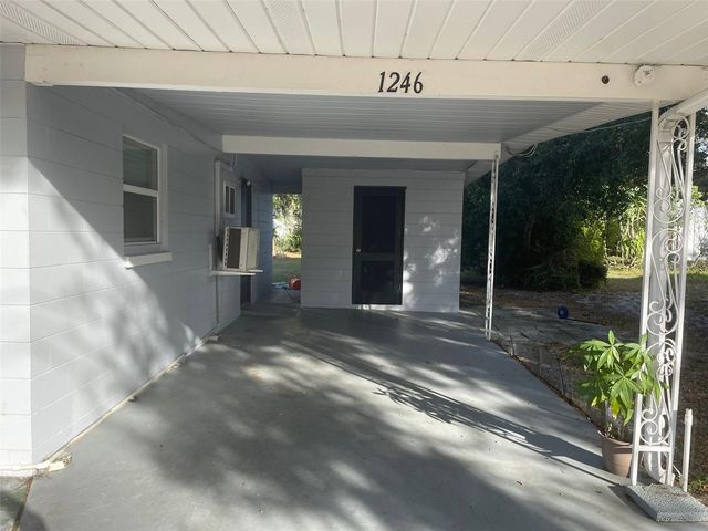 1246 31ST STREET NW, Winter Haven, FL 33881