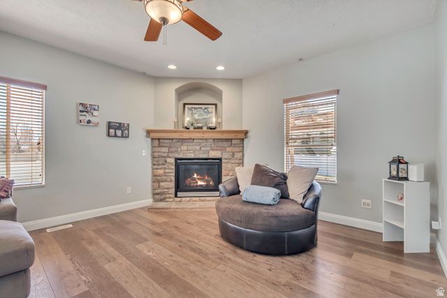 10289 S LOCUST RIDGE CT, South Jordan, UT 84009