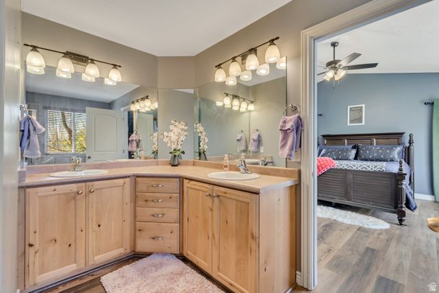 10289 S LOCUST RIDGE CT, South Jordan, UT 84009