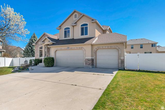 10289 S LOCUST RIDGE CT, South Jordan, UT 84009