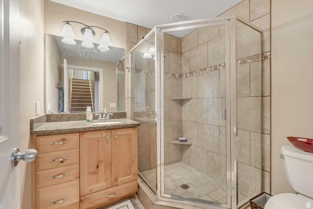 10289 S LOCUST RIDGE CT, South Jordan, UT 84009