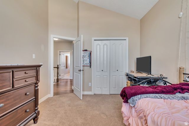 10289 S LOCUST RIDGE CT, South Jordan, UT 84009