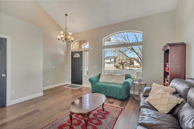 10289 S LOCUST RIDGE CT, South Jordan, UT 84009