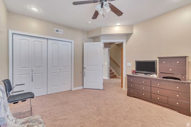 10289 S LOCUST RIDGE CT, South Jordan, UT 84009