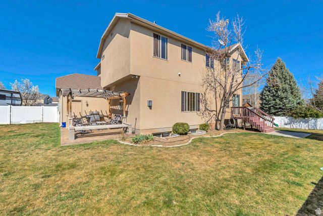 10289 S LOCUST RIDGE CT, South Jordan, UT 84009