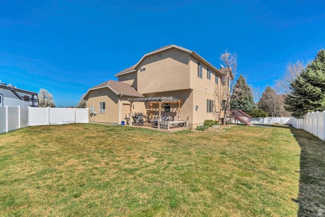 10289 S LOCUST RIDGE CT, South Jordan, UT 84009