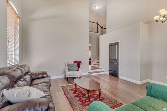 10289 S LOCUST RIDGE CT, South Jordan, UT 84009