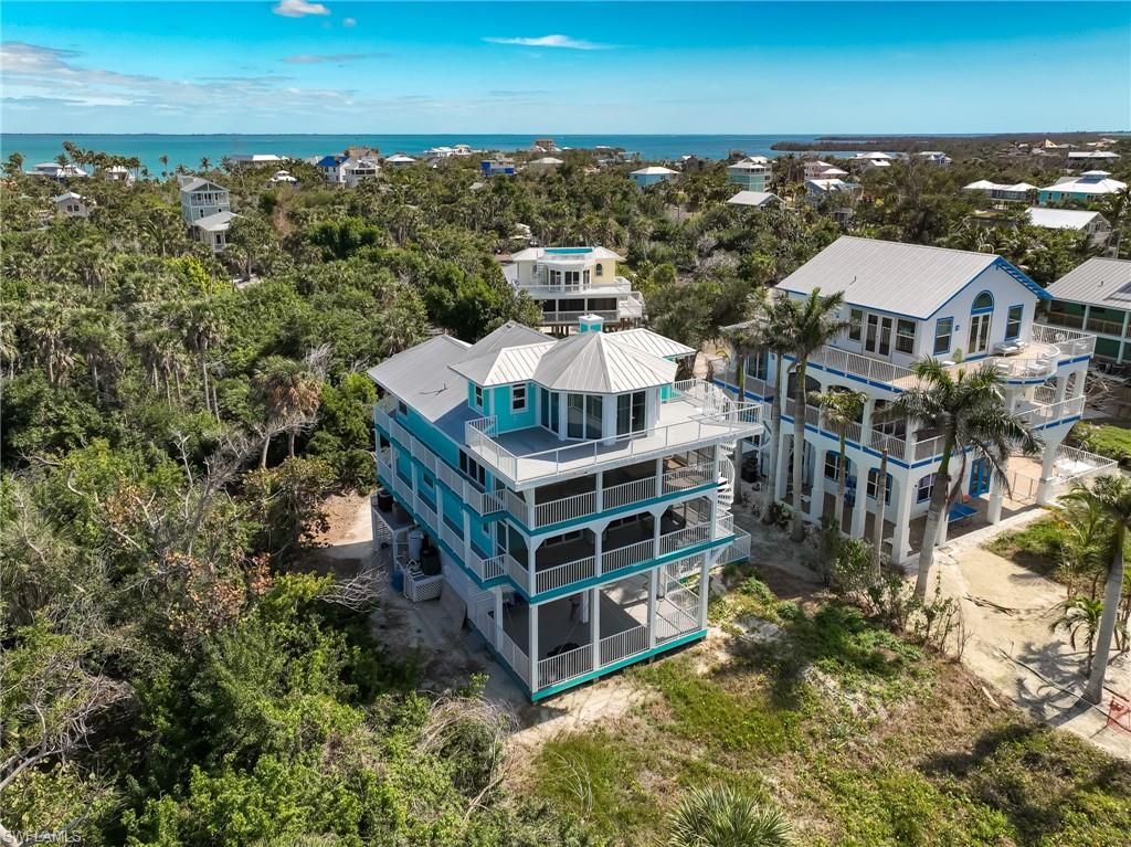 150 White Pelican DR, Upper Captiva, FL 33924 — photo 2