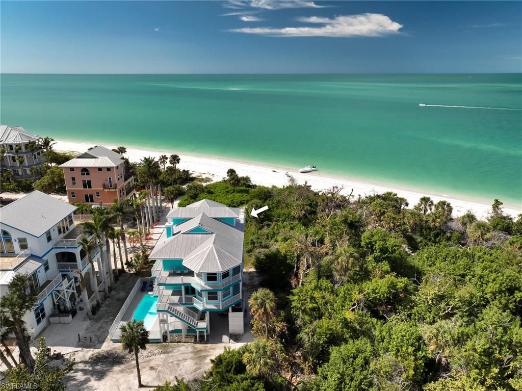 150 White Pelican DR, Upper Captiva, FL 33924 — photo 3