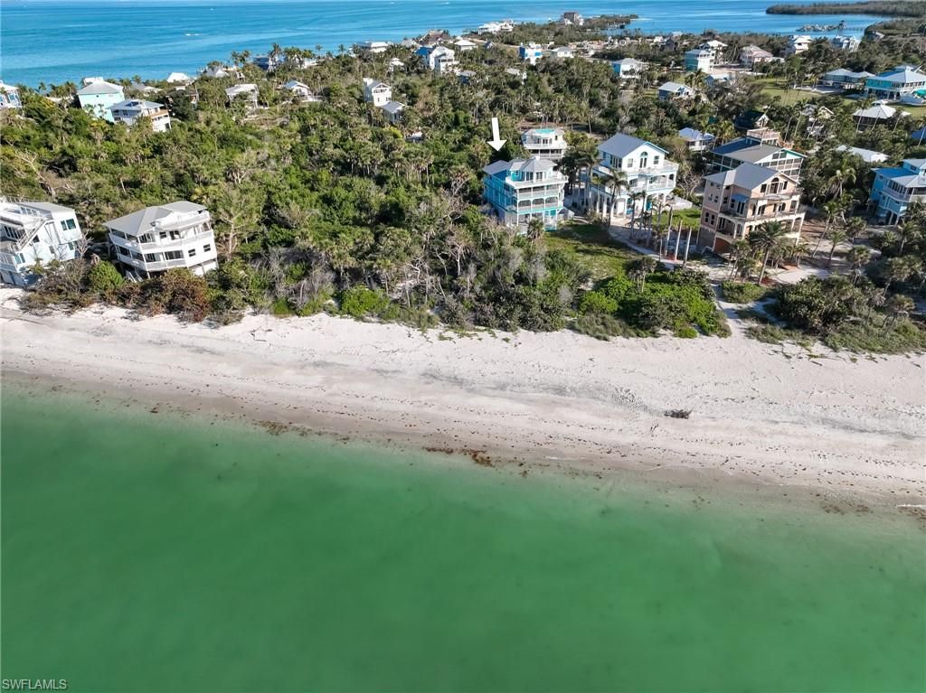 150 White Pelican DR, Upper Captiva, FL 33924 — photo 4