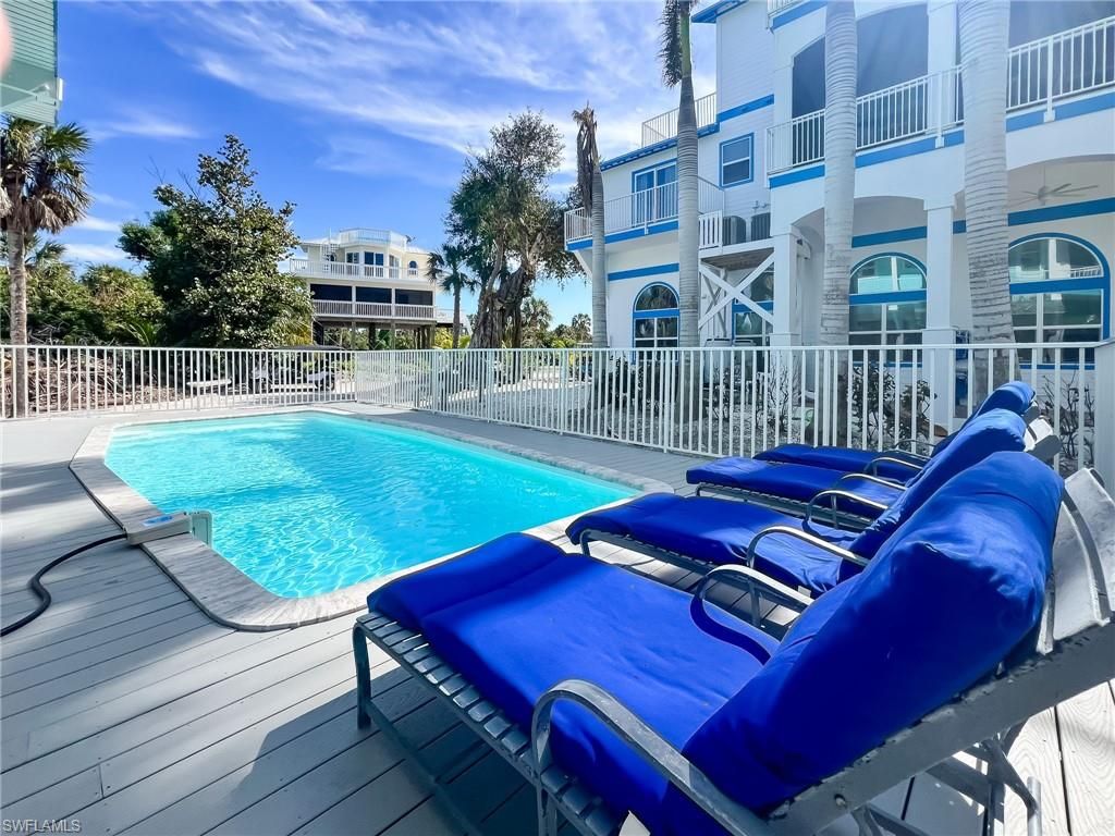 150 White Pelican DR, Upper Captiva, FL 33924 — photo 5