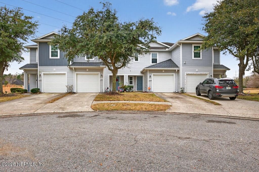 12296 COCONUT GROVE Court, Jacksonville, FL 32218