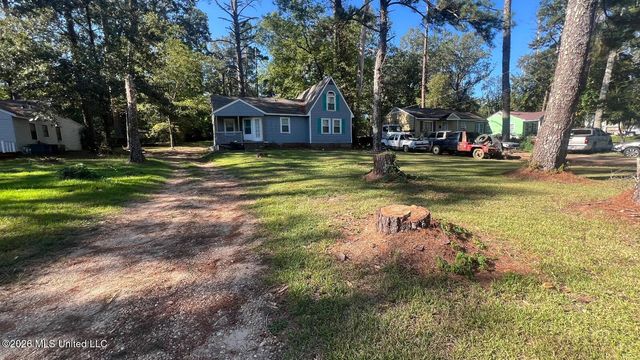 345 Lea Circle, Jackson, MS 39204