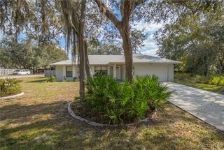 3341 S Jean Point, Inverness, FL 34450