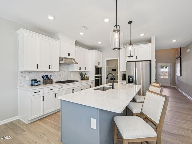 3521 Blythedale Lane, Raleigh, NC 27616