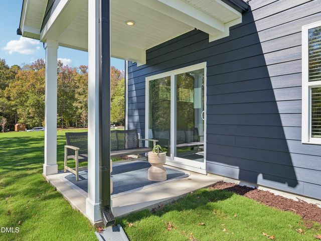 3521 Blythedale Lane, Raleigh, NC 27616