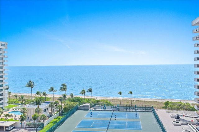 5100 N Ocean Blvd Apt 1116, Lauderdale By The Sea, FL 33308