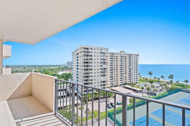 5100 N Ocean Blvd Apt 1116, Lauderdale By The Sea, FL 33308