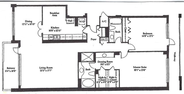 5100 N Ocean Blvd Apt 1116, Lauderdale By The Sea, FL 33308