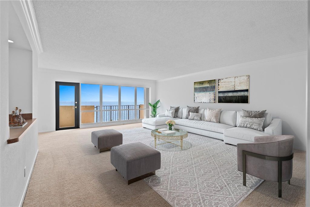 5100 N Ocean Blvd Apt 1116, Lauderdale By The Sea, FL 33308