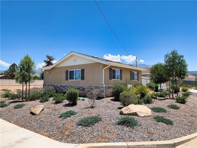 34568 Bella Vista Drive, Yucaipa, CA 92399