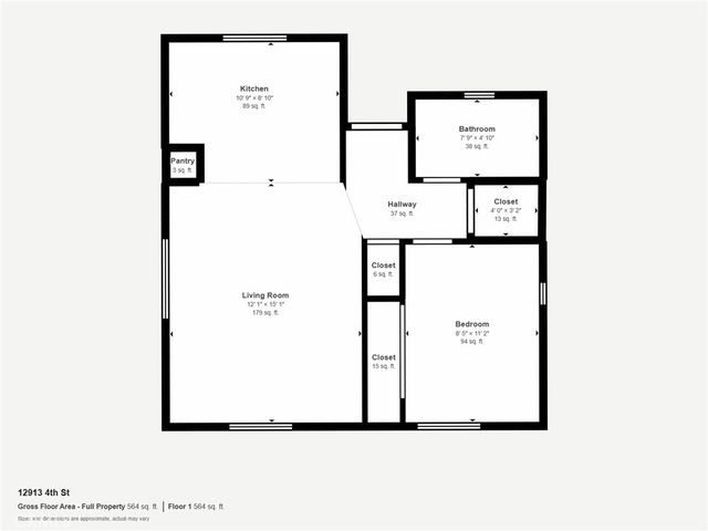34568 Bella Vista Drive, Yucaipa, CA 92399