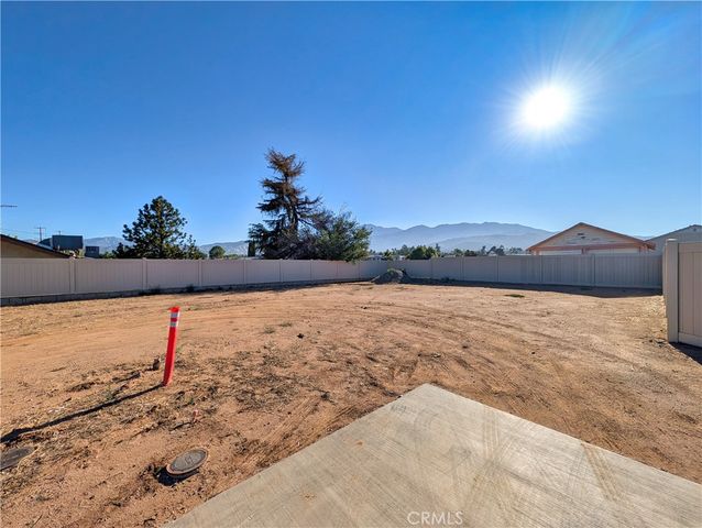 34568 Bella Vista Drive, Yucaipa, CA 92399