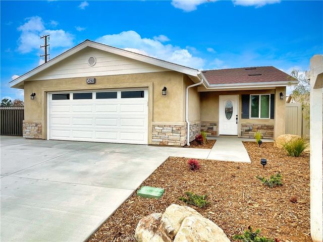 34568 Bella Vista Drive, Yucaipa, CA 92399