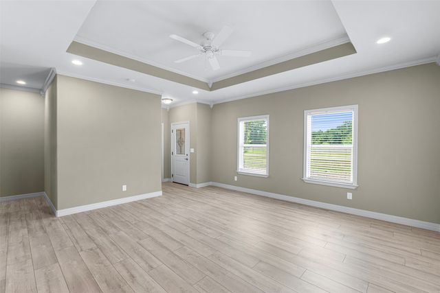 1011 SE County Road 3048E, Corsicana, TX 75109