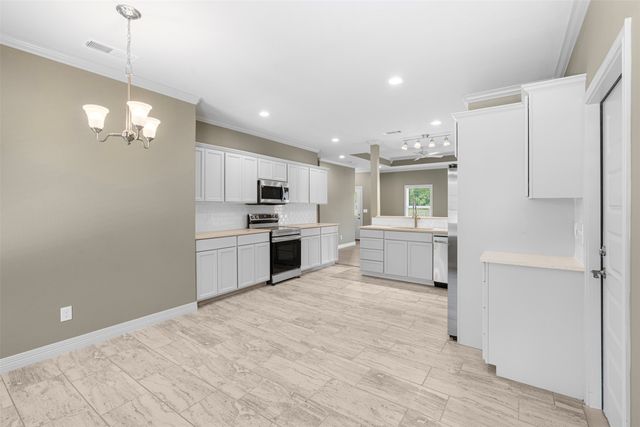 1011 SE County Road 3048E, Corsicana, TX 75109